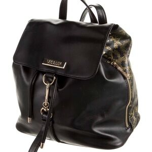 Versace Perfume Backpack
